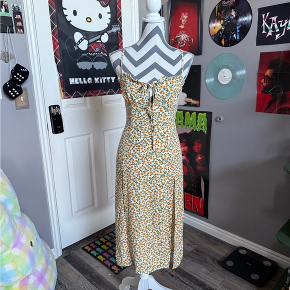 Maxi dress - Picture 1 of 3